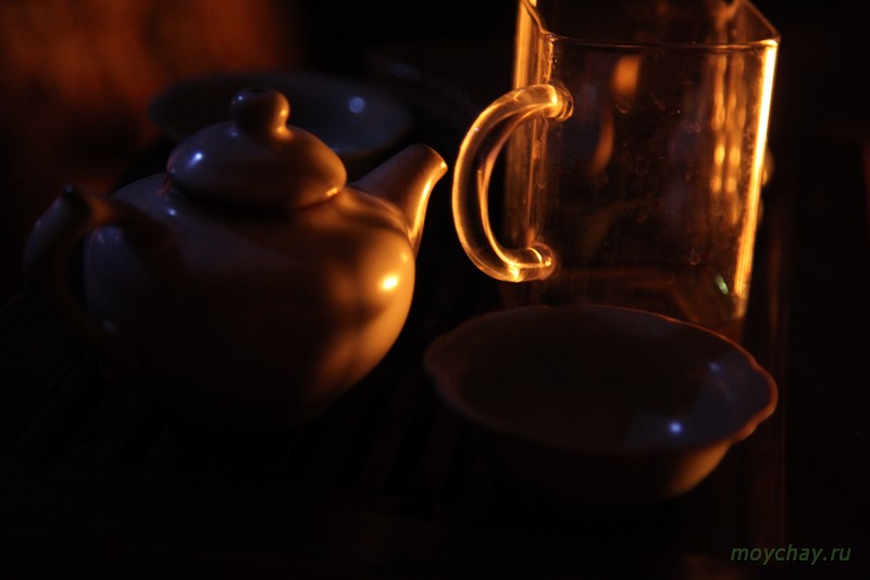 tea