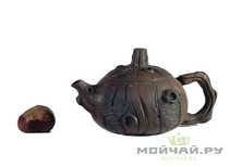 Чайник # 22339 цзяньшуйская керамика 116 мл