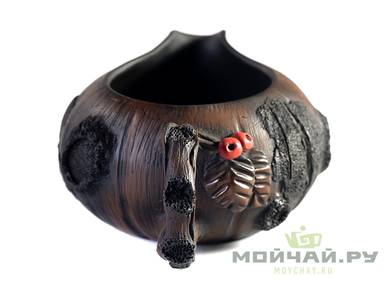 Гундаобэй Чахай # 22470 цзяньшуйская керамика 218 мл