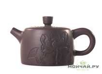 Чайник moychayru # 22740 цзяньшуйская керамика 200 мл