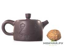 Чайник moychayru # 22740 цзяньшуйская керамика 200 мл