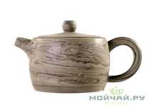 Чайник moychayru # 23025 цзяньшуйская керамика 220 мл