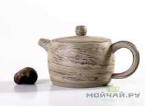 Чайник moychayru # 23025 цзяньшуйская керамика 220 мл