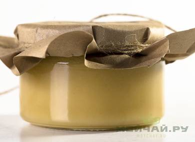 Мёд пустырниковый  «Мойчайру» 025 кг
