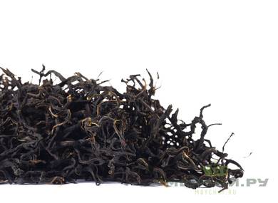 Иван-чай чёрный крупнолистовой сильной ферментации