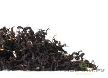 Красный чай Тайваньский черный чай с бергамотом Earl Grey  Эрл Грей