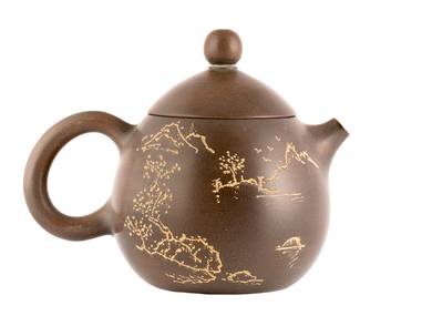 Чайник # 36900 керамика из Циньчжоу 110 мл