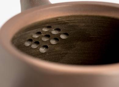 Чайник # 36900 керамика из Циньчжоу 110 мл