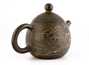 Чайник # 36915 керамика из Циньчжоу 110 мл
