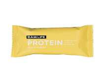 RAW LIFE Protein "Манго пудинг"