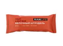 RAW LIFE  "Яблочный штрудель"