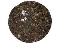 Таиландский ГАБА Ассам красный чай дикорастущие деревья Moychay Tea Forest Project batch04-2022 limited 69 pieces 357 г