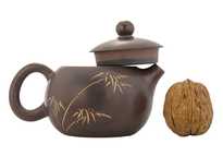 Чайник # 45710 керамика из Циньчжоу 112 мл